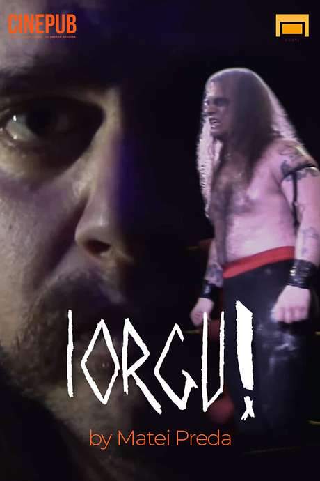 IORGU!