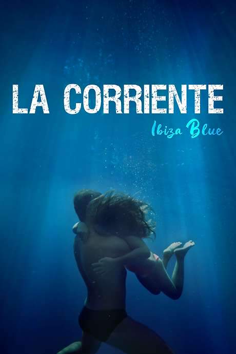 Ibiza Blue (2023) movie poster