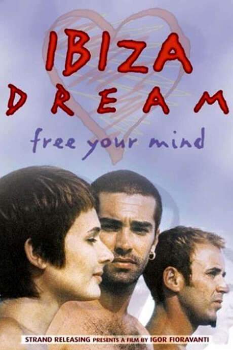 Ibiza Dream (2002) movie poster