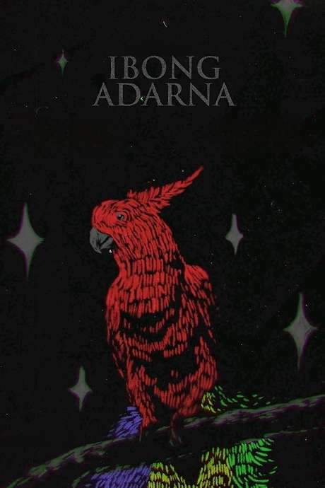 Ibong Adarna (1941) movie poster