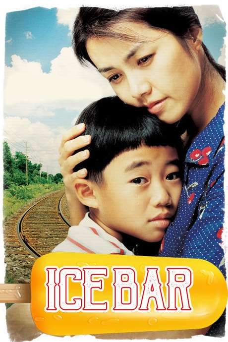 Ice Bar (2006) movie poster