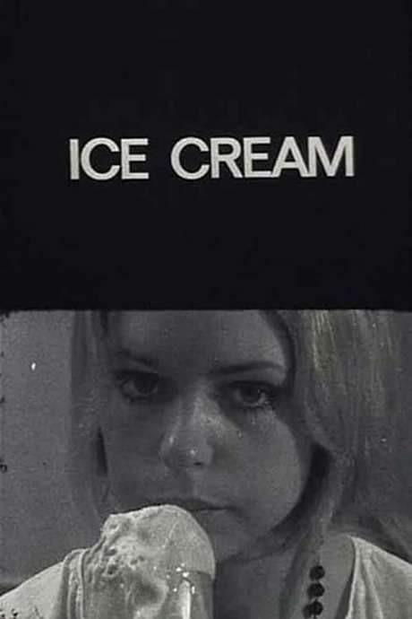 Ice Cream (1970) movie poster