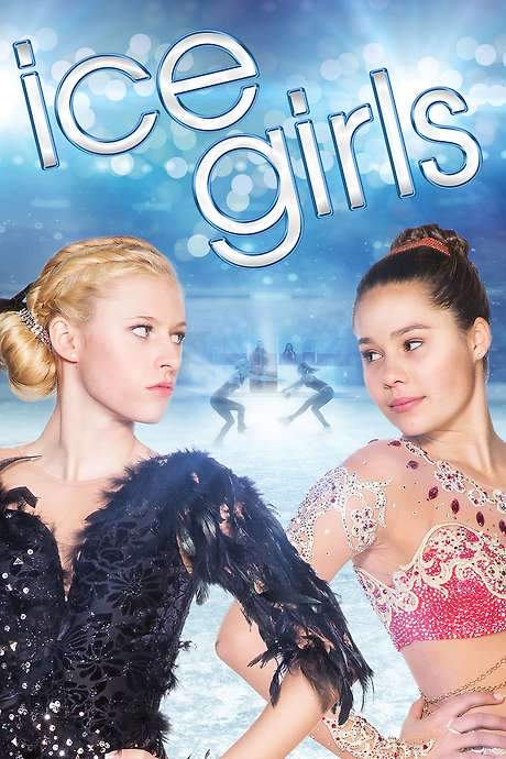 Ice Girls (2016) movie poster