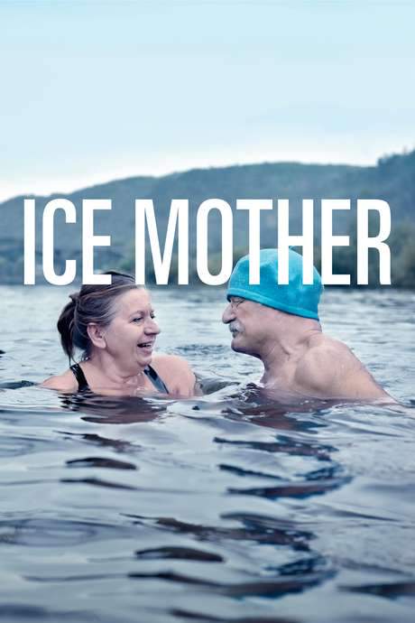 Ice Mother (2017) movie poster