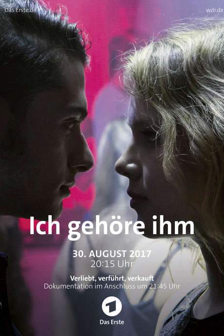 Ich gehöre ihm (2017) movie poster
