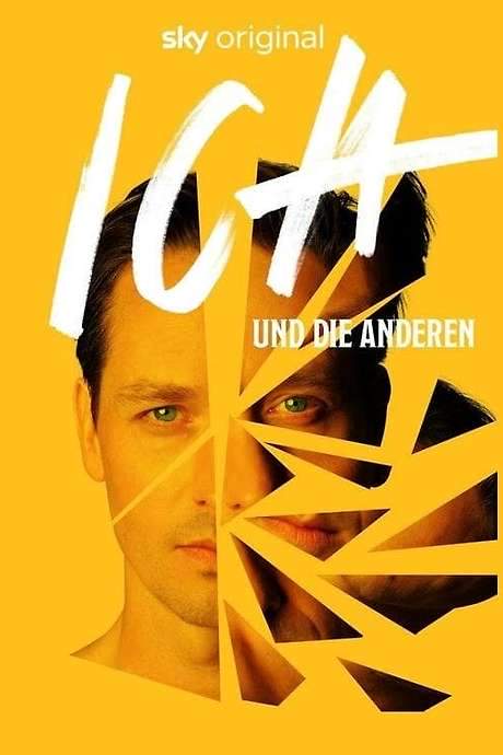 Ich und die Anderen (2021) movie poster