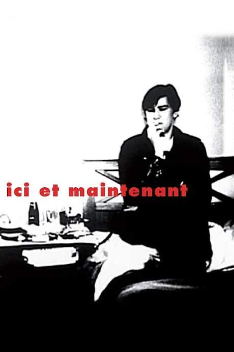 Ici et maintenant (1969) movie poster