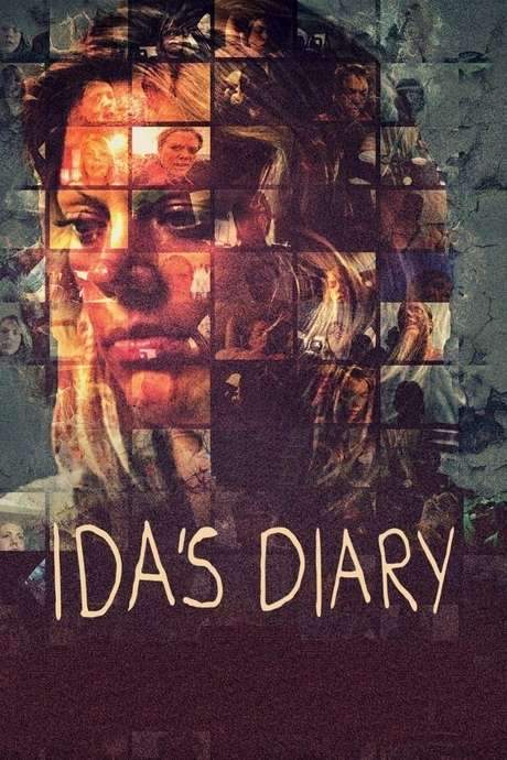 Ida’s Diary (2014) movie poster