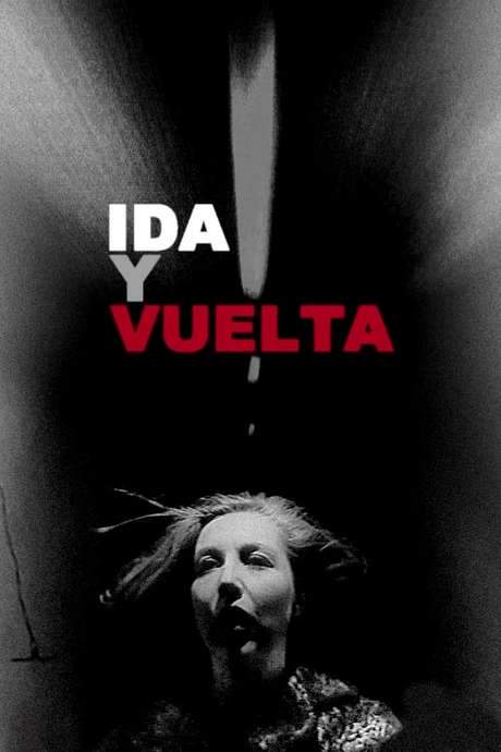 Ida y vuelta (1968) movie poster