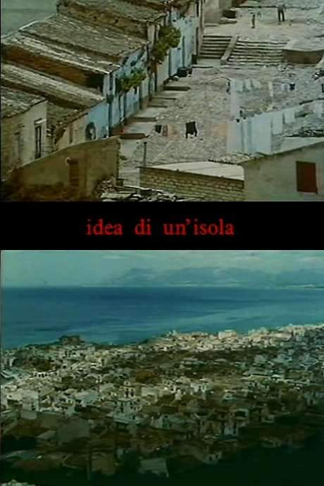 Idea di un’isola (1967) movie poster