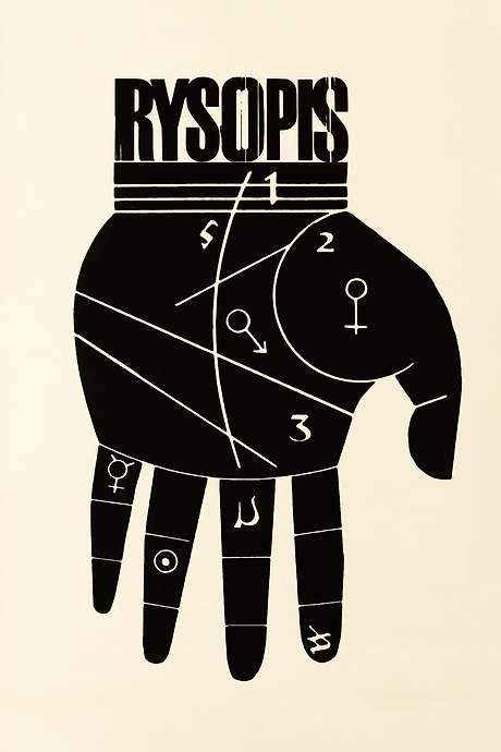 Identification Marks: None (1965) movie poster