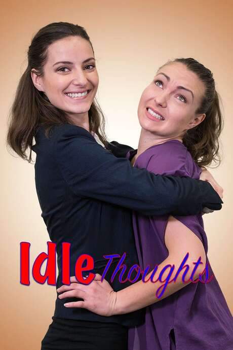 Idle Thoughts (2018) movie poster