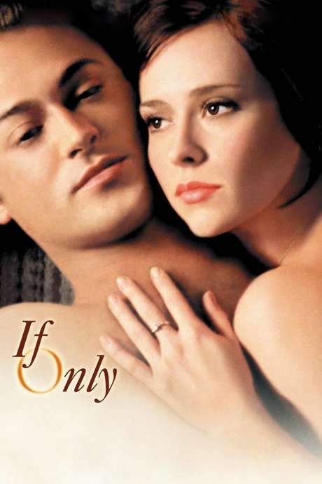 If Only (2004) movie poster