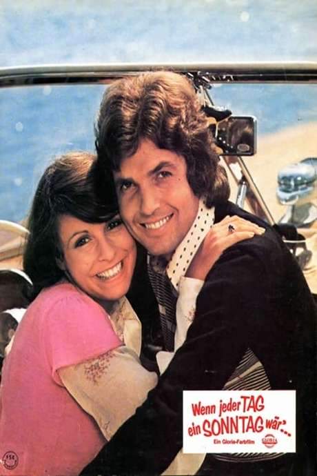 If Every Day Was Sunday (1973) movie poster