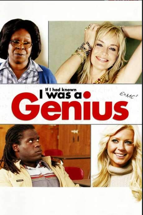 If I Had Known I Was a Genius (2007) movie poster