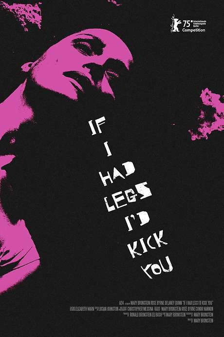 If I Had Legs I’d Kick You (2025) Timeline – Scene-by-Scene Guide