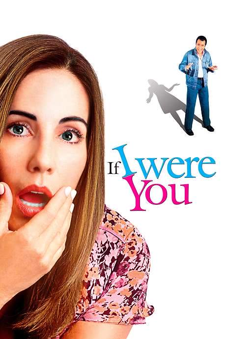 If I Were You (2006) movie poster
