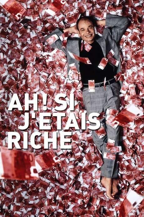 If I Were a Rich Man (2002) movie poster