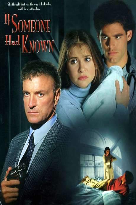 If Someone Had Known (1995) movie poster