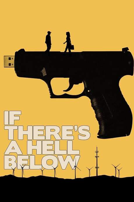 If There’s a Hell Below (2016) movie poster