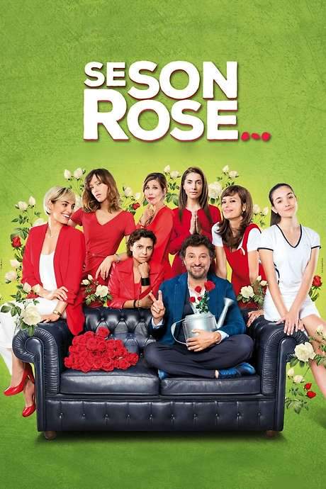 If They’re Roses… (2018) movie poster