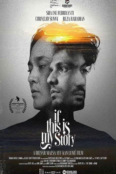 If This Is My Story (2018) movie poster