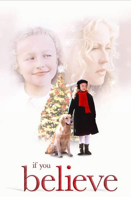 If You Believe (1999) movie poster