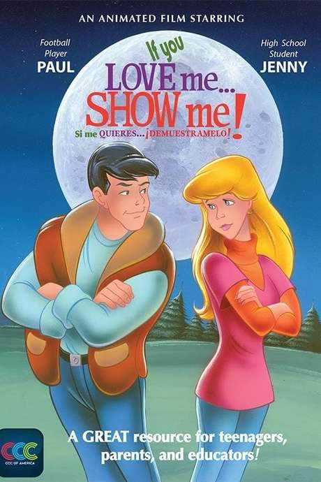 If You Love Me, Show Me (1999) movie poster