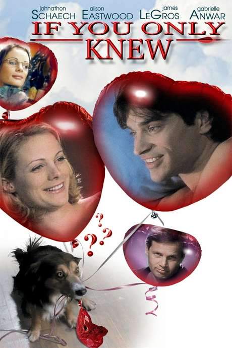 If You Only Knew (2000) movie poster