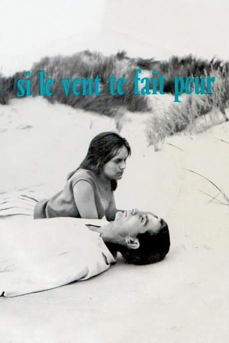 If the Wind Frightens You (1960) movie poster