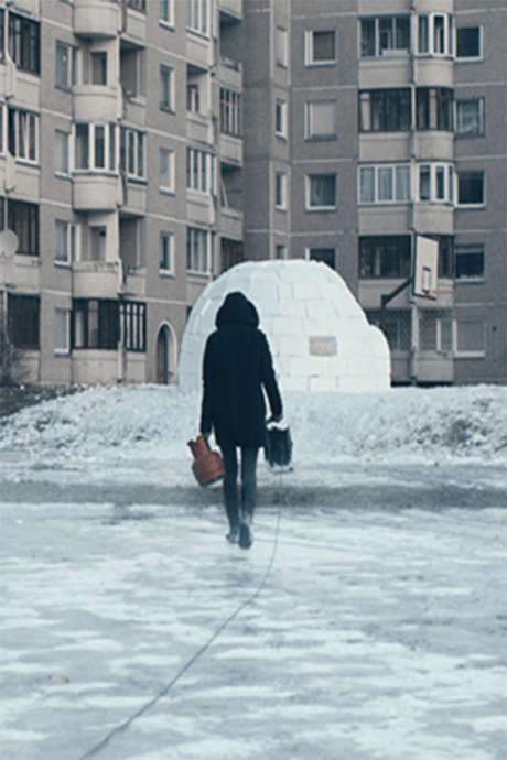 Igloo