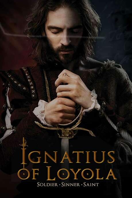 Ignatius of Loyola (2016) movie poster