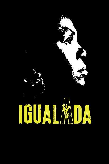 In one of Latin America’s most unequal countries, Francia Márquez, a Black Colombian rural activist, launches a surprising presidential campaign. Challenging the established order, she reclaims the derogatory term “Igualada” – used to dismiss those who demand their rights – and uses it as a symbol of empowerment. Her campaign inspires a nation to envision a more equitable future and reconsiders long-held beliefs about deservingness and social standing.