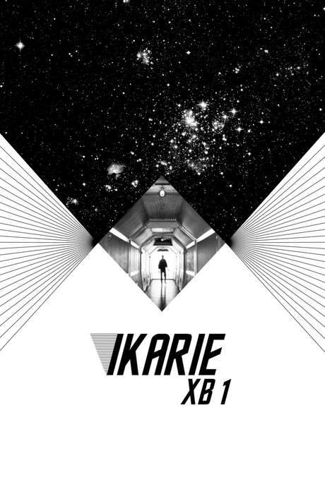 Ikarie XB 1 (1963) movie poster