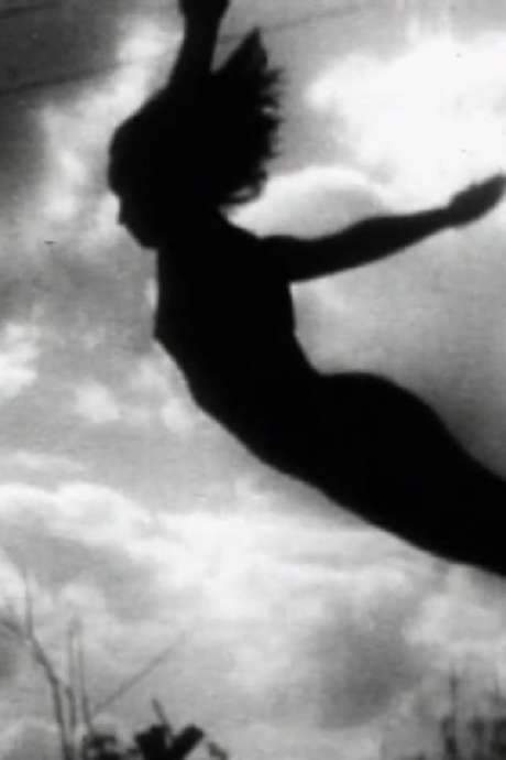 A slow-motion dive at 3,000 frames per second.