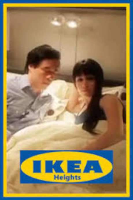 Ikea Heights (2009) movie poster