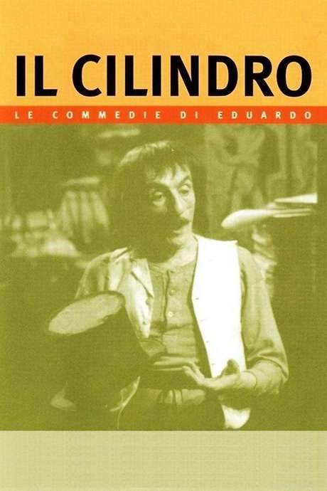 Il Cilindro (1978) movie poster