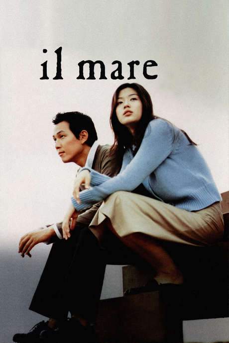 Il Mare (2000) movie poster
