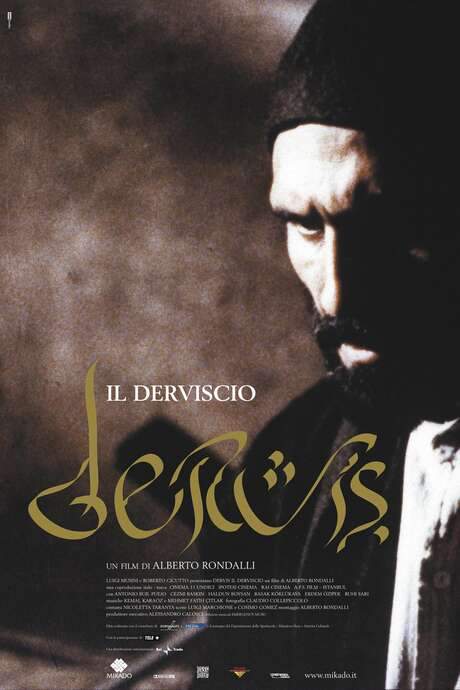 Il derviscio (2001) movie poster