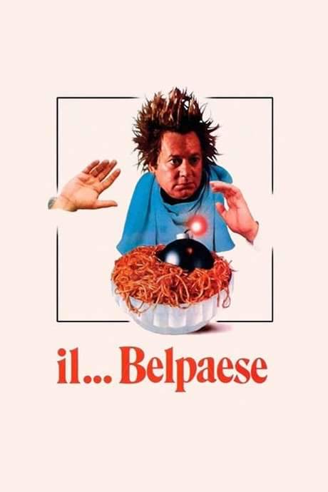 Il… Belpaese (1977) movie poster
