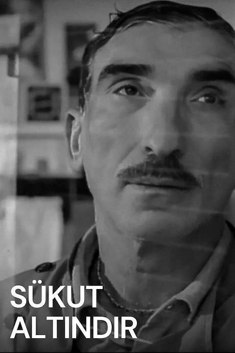 Il Silenzio è d’Oro (2002) movie poster