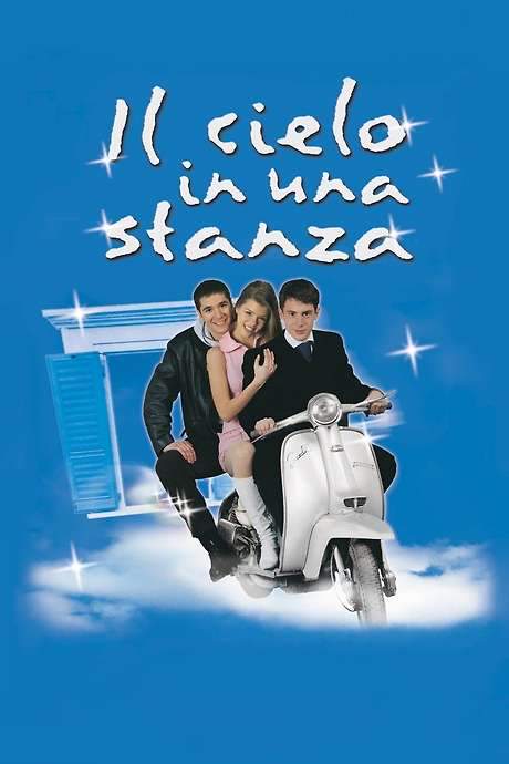 Il cielo in una stanza (1999) movie poster