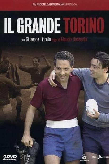 Il grande Torino (2005) movie poster