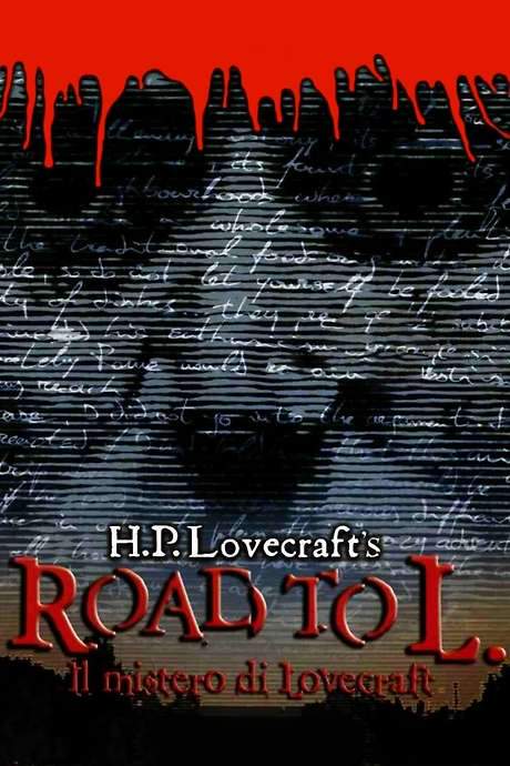 Il mistero di Lovecraft - Road to L. (2005) movie poster
