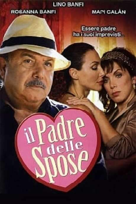 Il padre delle spose (2006) movie poster