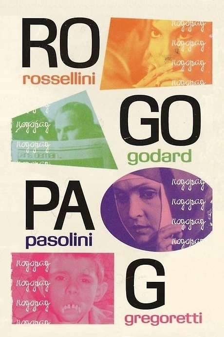 Il pollo ruspante (1963) movie poster