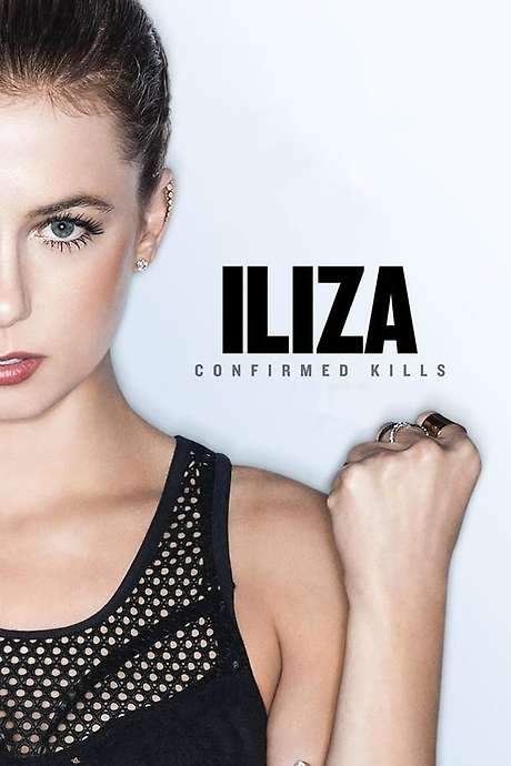 Iliza Shlesinger: Confirmed Kills (2016) movie poster