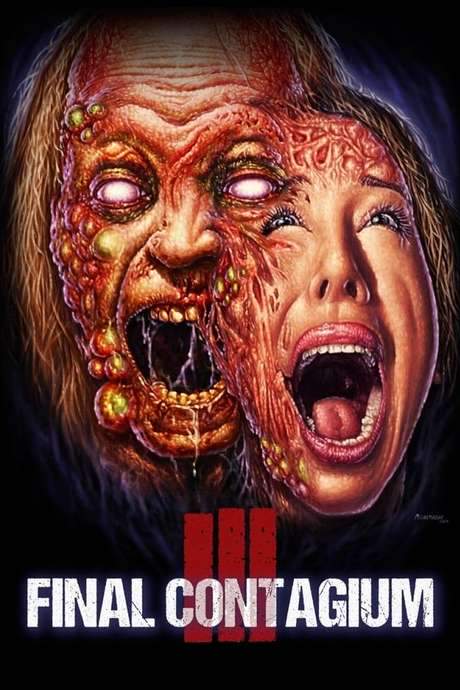 Ill: Final Contagium (2019) movie poster
