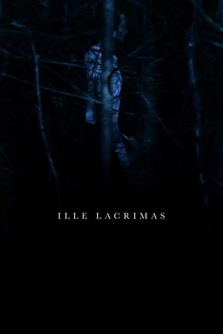 Ille Lacrimas (2014) movie poster