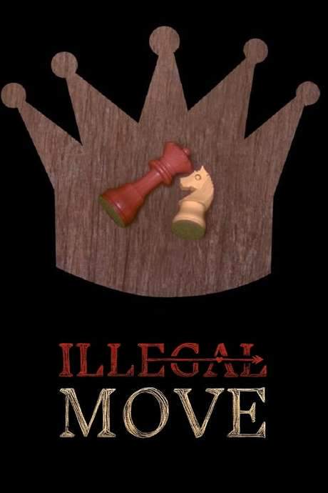 Illegal Move (2016) movie poster